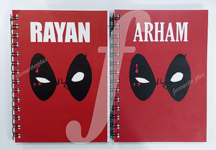 journals