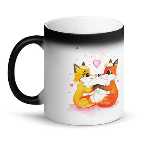 cute love mug