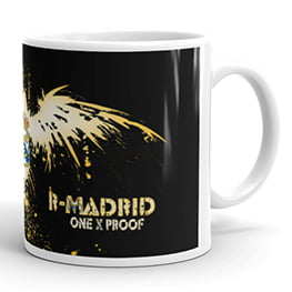 online customized mug
